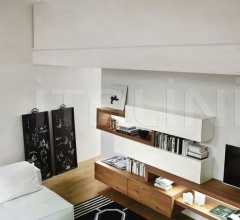 Итальянские Модульные системы - Модульная система L5C25 Итальянские Модульные системы - Модульная система L5C25 фабрика Sangiacomo