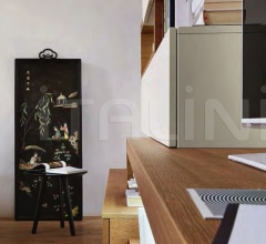 Итальянские Модульные системы - Модульная система L5C25 Итальянские Модульные системы - Модульная система L5C25 фабрика Sangiacomo