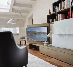 Итальянские Модульные системы - Модульная система L5C44 Итальянские Модульные системы - Модульная система L5C44 фабрика Sangiacomo