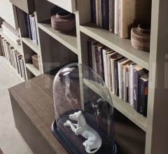 Итальянские Модульные системы - Модульная система L5C45 Итальянские Модульные системы - Модульная система L5C45 фабрика Sangiacomo