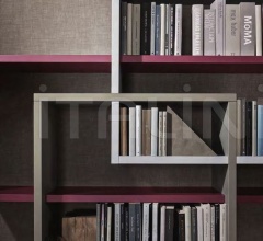 Итальянские Модульные системы - Модульная система L5C59 Итальянские Модульные системы - Модульная система L5C59 фабрика Sangiacomo