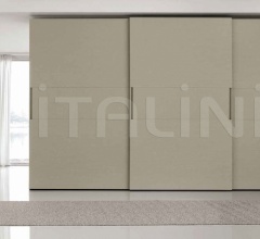 Итальянские Спальни - Шкаф Hill фабрика Sangiacomo