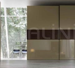 Итальянские Спальни - Шкаф Hill фабрика Sangiacomo