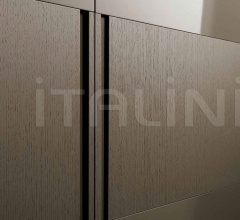 Итальянские Спальни - Шкаф Hill фабрика Sangiacomo