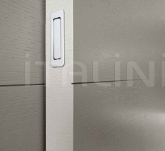 Итальянские Спальни - Шкаф Incisa фабрика Sangiacomo