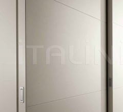 Итальянские Спальни - Шкаф Incisa фабрика Sangiacomo