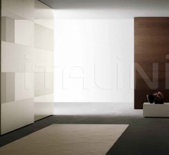 Итальянские Спальни - Шкаф Signa фабрика Sangiacomo