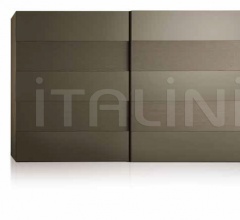 Итальянские Спальни - Шкаф Signa фабрика Sangiacomo