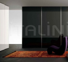 Итальянские Спальни - Шкаф Breccia фабрика Sangiacomo