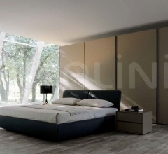 Итальянские Спальни - Шкаф Breccia фабрика Sangiacomo