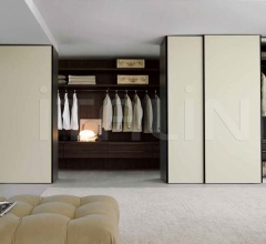 Итальянские Спальни - Шкаф Breccia фабрика Sangiacomo