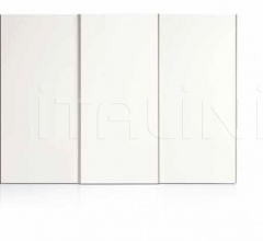 Итальянские Спальни - Шкаф Breccia фабрика Sangiacomo