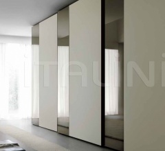 Итальянские Спальни - Шкаф Mixo фабрика Sangiacomo