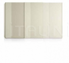 Итальянские Спальни - Шкаф Mixo фабрика Sangiacomo