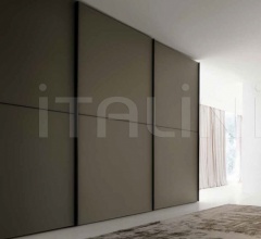 Итальянские Спальни - Шкаф Twin фабрика Sangiacomo