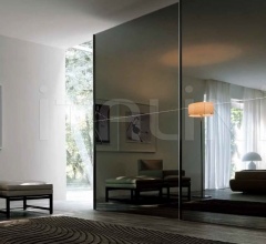 Итальянские Спальни - Шкаф Twin фабрика Sangiacomo