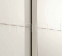 Итальянские Спальни - Шкаф Twin фабрика Sangiacomo