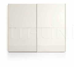 Итальянские Спальни - Шкаф Twin фабрика Sangiacomo