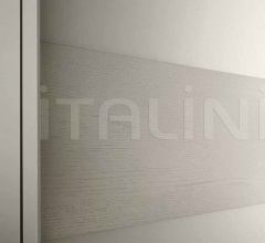 Итальянские Спальни - Шкаф Polo фабрика Sangiacomo