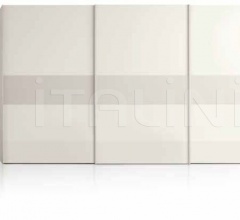 Итальянские Спальни - Шкаф Polo фабрика Sangiacomo