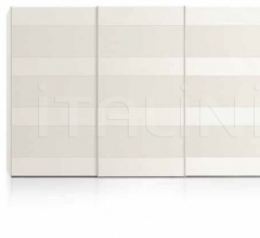 Итальянские Спальни - Шкаф Stripe фабрика Sangiacomo