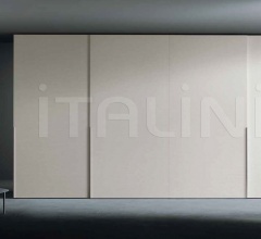 Итальянские Спальни - Шкаф Line фабрика Sangiacomo