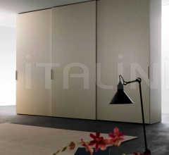 Итальянские Спальни - Шкаф Line фабрика Sangiacomo