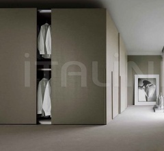 Итальянские Спальни - Шкаф Line фабрика Sangiacomo