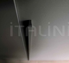 Итальянские Спальни - Шкаф Line фабрика Sangiacomo