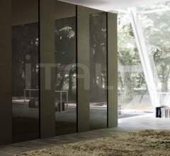 Итальянские Спальни - Шкаф SP35 фабрика Sangiacomo