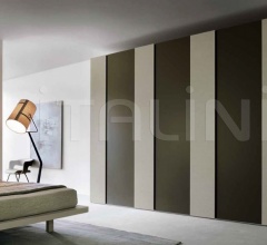 Итальянские Спальни - Шкаф SP35 фабрика Sangiacomo