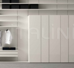 Итальянские Спальни - Шкаф SP35 фабрика Sangiacomo