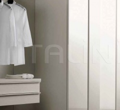 Итальянские Спальни - Шкаф SP35 фабрика Sangiacomo