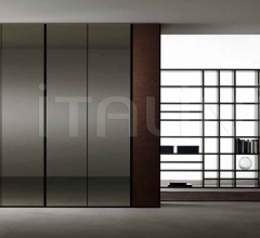 Итальянские Спальни - Шкаф SP35 фабрика Sangiacomo