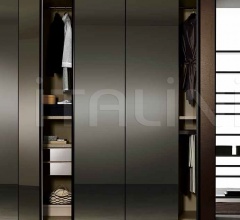 Итальянские Спальни - Шкаф SP35 фабрика Sangiacomo