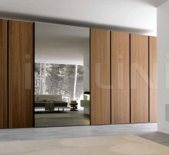 Итальянские Спальни - Шкаф Breccia фабрика Sangiacomo