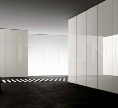 Итальянские Спальни - Шкаф Breccia фабрика Sangiacomo