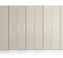 Итальянские Спальни - Шкаф Breccia фабрика Sangiacomo