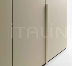 Итальянские Спальни - Шкаф Line фабрика Sangiacomo