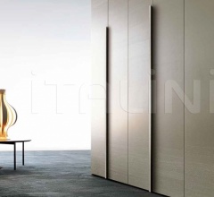 Итальянские Спальни - Шкаф Liscia фабрика Sangiacomo