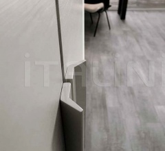 Итальянские Спальни - Шкаф Liscia фабрика Sangiacomo