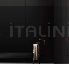 Итальянские Спальни - Шкаф Liscia фабрика Sangiacomo