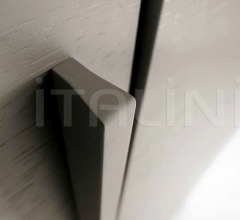 Итальянские Спальни - Шкаф Liscia фабрика Sangiacomo