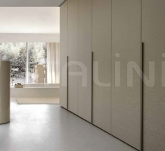 Итальянские Спальни - Шкаф Liscia фабрика Sangiacomo