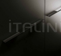 Итальянские Спальни - Шкаф Liscia фабрика Sangiacomo