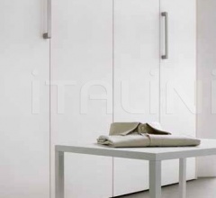 Итальянские Спальни - Шкаф Liscia фабрика Sangiacomo