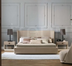 Кровать Vivien Royal Кровать Vivien Royal фабрика Alberta Salotti