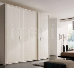 Итальянские Спальни - Шкаф PALACE фабрика Mobilificio Domus