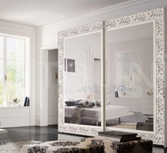 Итальянские Спальни - Шкаф SAVOY фабрика Mobilificio Domus