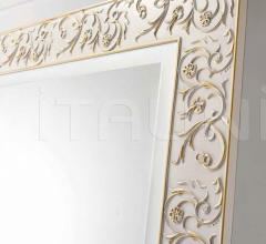 Итальянские Спальни - Шкаф SAVOY фабрика Mobilificio Domus